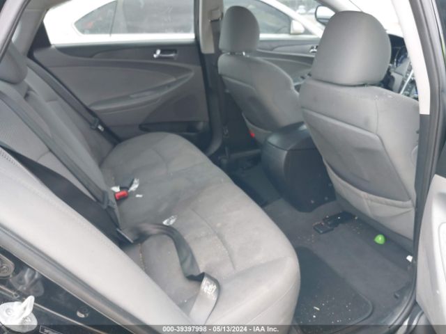 Photo 7 VIN: 5NPEB4AC7DH773914 - HYUNDAI SONATA 