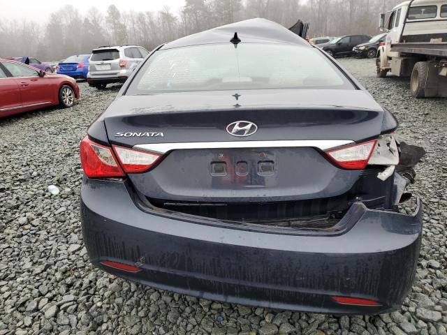 Photo 5 VIN: 5NPEB4AC7DH774514 - HYUNDAI SONATA GLS 