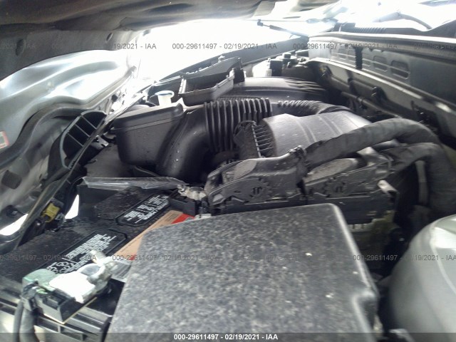 Photo 9 VIN: 5NPEB4AC7DH775517 - HYUNDAI SONATA 