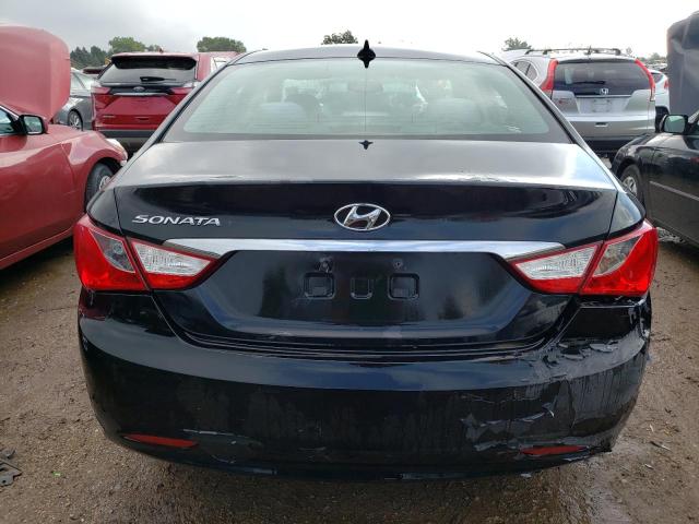 Photo 5 VIN: 5NPEB4AC7DH775632 - HYUNDAI SONATA GLS 