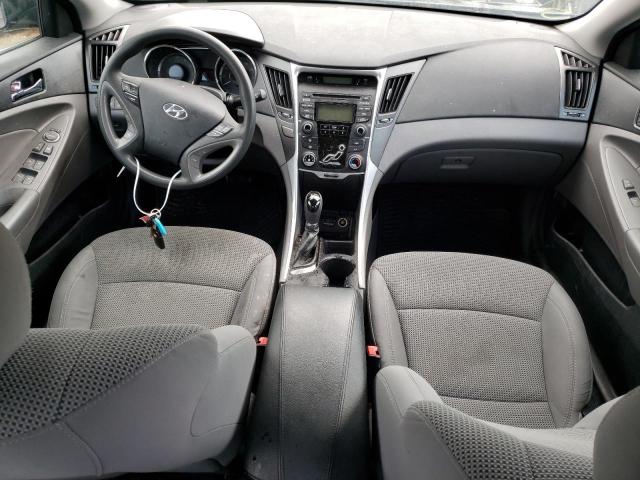 Photo 7 VIN: 5NPEB4AC7DH775632 - HYUNDAI SONATA GLS 