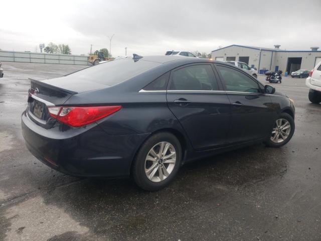 Photo 2 VIN: 5NPEB4AC7DH780524 - HYUNDAI SONATA 