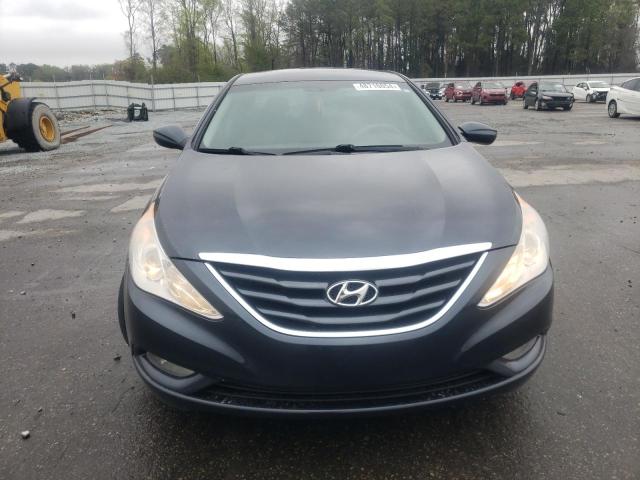 Photo 4 VIN: 5NPEB4AC7DH780524 - HYUNDAI SONATA 