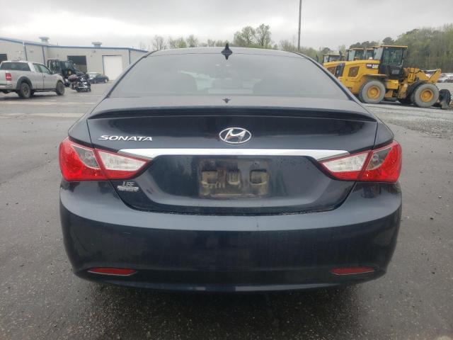 Photo 5 VIN: 5NPEB4AC7DH780524 - HYUNDAI SONATA 