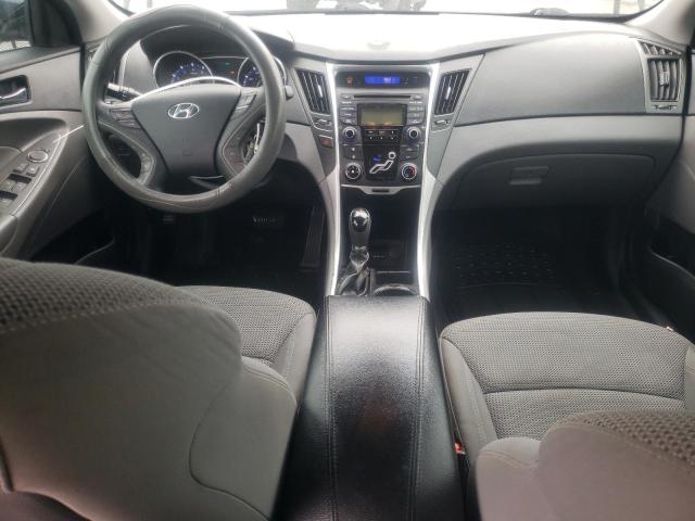 Photo 7 VIN: 5NPEB4AC7DH780524 - HYUNDAI SONATA 