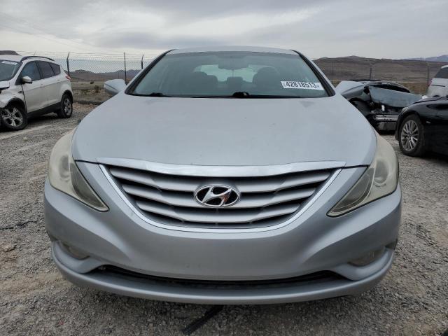 Photo 4 VIN: 5NPEB4AC7DH783682 - HYUNDAI SONATA GLS 