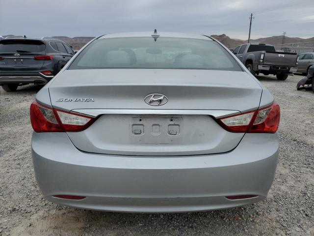 Photo 5 VIN: 5NPEB4AC7DH783682 - HYUNDAI SONATA GLS 