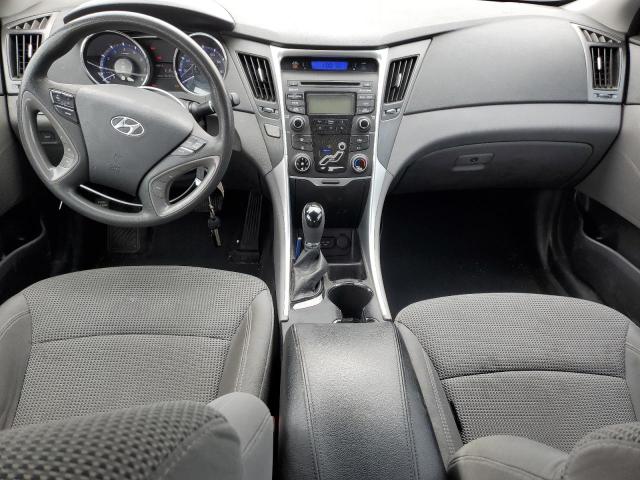 Photo 7 VIN: 5NPEB4AC7DH783682 - HYUNDAI SONATA GLS 