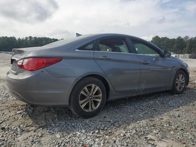 Photo 2 VIN: 5NPEB4AC7DH784427 - HYUNDAI SONATA GLS 