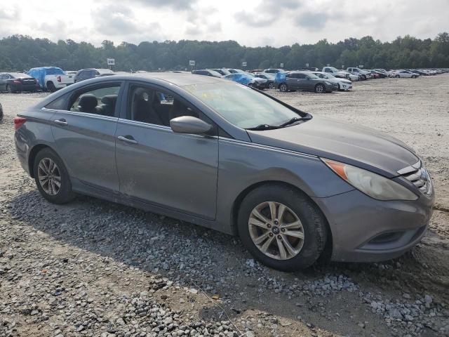 Photo 3 VIN: 5NPEB4AC7DH784427 - HYUNDAI SONATA GLS 