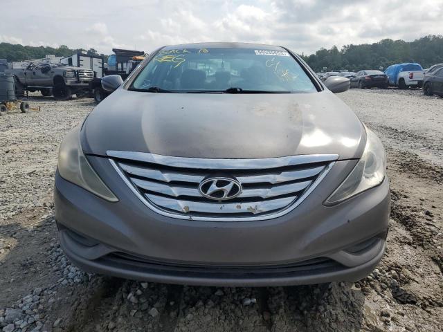 Photo 4 VIN: 5NPEB4AC7DH784427 - HYUNDAI SONATA GLS 