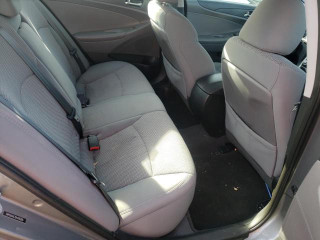 Photo 5 VIN: 5NPEB4AC7DH785285 - HYUNDAI SONATA GLS 