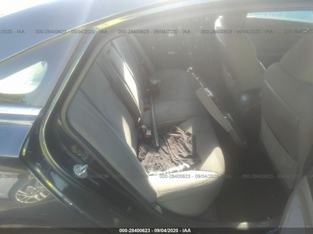 Photo 7 VIN: 5NPEB4AC7DH786825 - HYUNDAI SONATA 