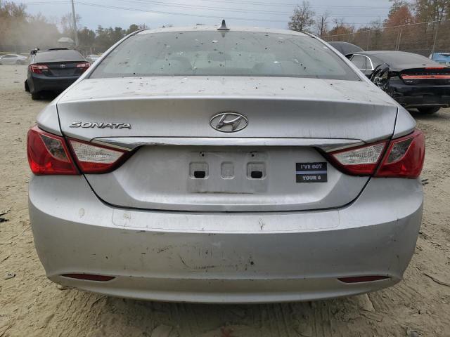 Photo 5 VIN: 5NPEB4AC7DH787103 - HYUNDAI SONATA GLS 