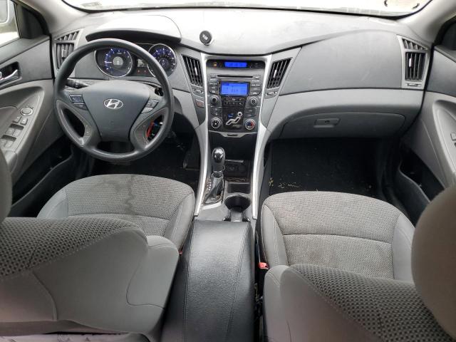 Photo 7 VIN: 5NPEB4AC7DH787103 - HYUNDAI SONATA GLS 