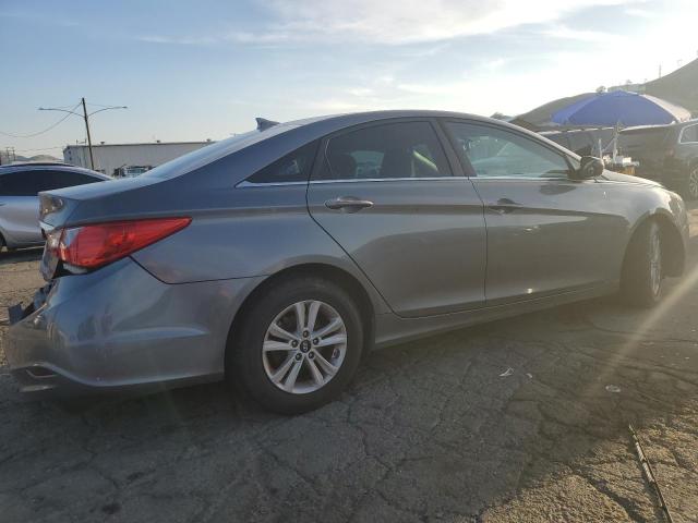 Photo 2 VIN: 5NPEB4AC7DH791233 - HYUNDAI SONATA 