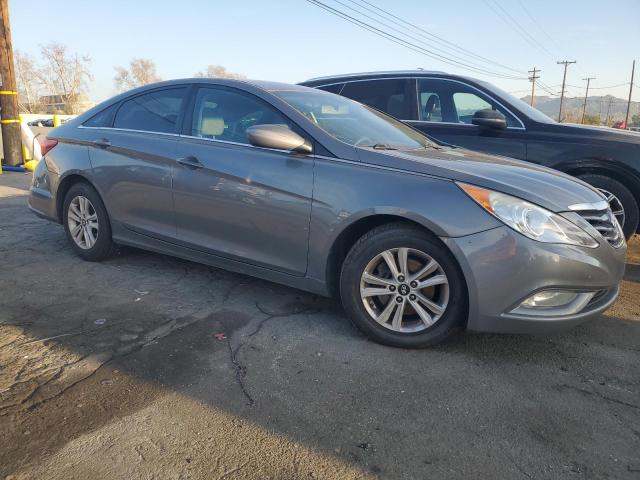 Photo 3 VIN: 5NPEB4AC7DH791233 - HYUNDAI SONATA 