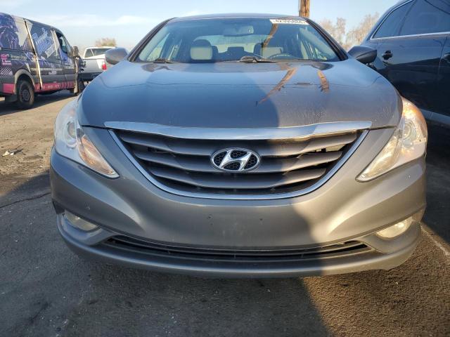 Photo 4 VIN: 5NPEB4AC7DH791233 - HYUNDAI SONATA 