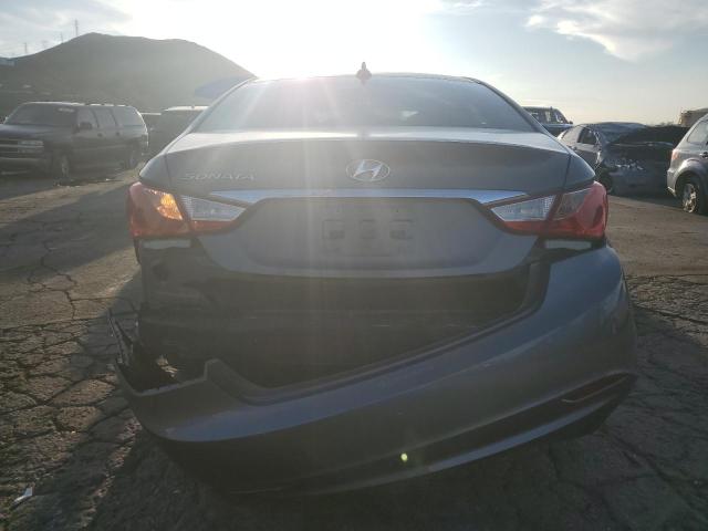 Photo 5 VIN: 5NPEB4AC7DH791233 - HYUNDAI SONATA 