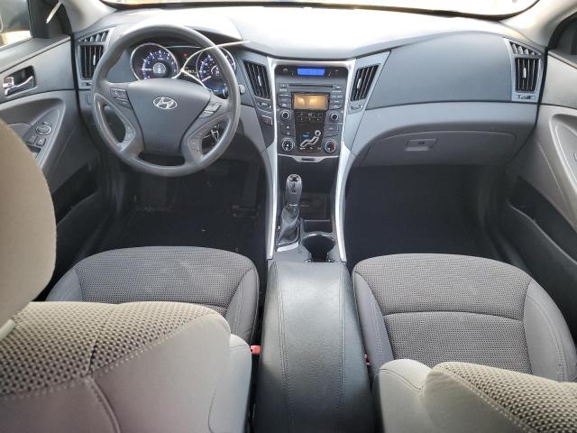 Photo 7 VIN: 5NPEB4AC7DH791233 - HYUNDAI SONATA 