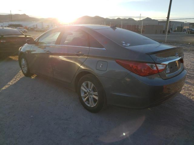 Photo 1 VIN: 5NPEB4AC7DH794231 - HYUNDAI SONATA 