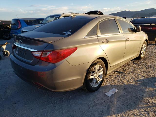 Photo 2 VIN: 5NPEB4AC7DH794231 - HYUNDAI SONATA 