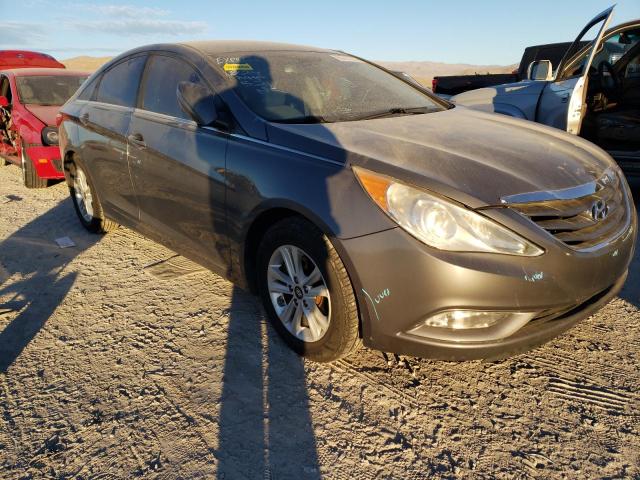 Photo 3 VIN: 5NPEB4AC7DH794231 - HYUNDAI SONATA 