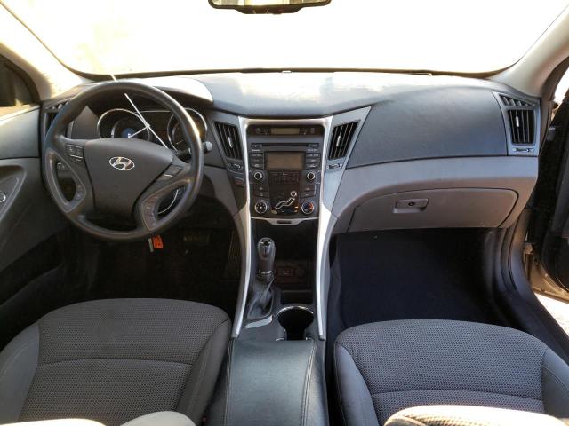 Photo 7 VIN: 5NPEB4AC7DH794231 - HYUNDAI SONATA 