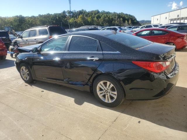 Photo 1 VIN: 5NPEB4AC7DH801579 - HYUNDAI SONATA GLS 