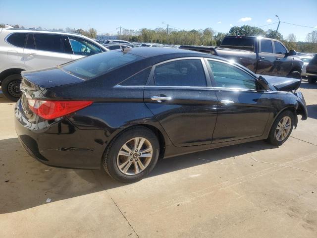 Photo 2 VIN: 5NPEB4AC7DH801579 - HYUNDAI SONATA GLS 