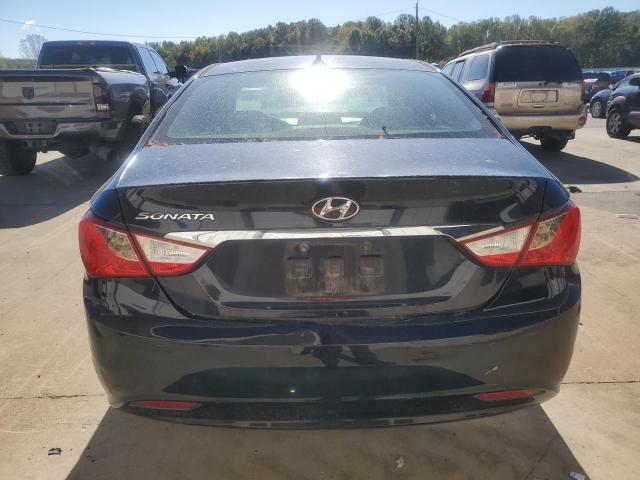 Photo 5 VIN: 5NPEB4AC7DH801579 - HYUNDAI SONATA GLS 