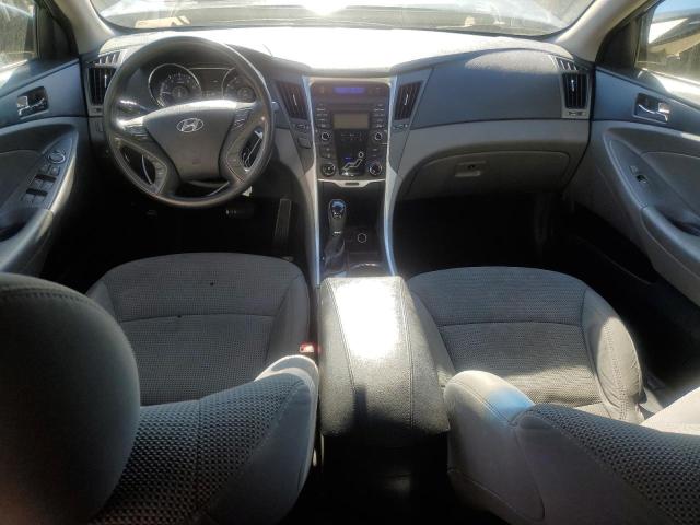 Photo 7 VIN: 5NPEB4AC7DH801579 - HYUNDAI SONATA GLS 