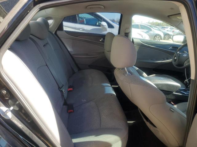 Photo 9 VIN: 5NPEB4AC7DH801579 - HYUNDAI SONATA GLS 