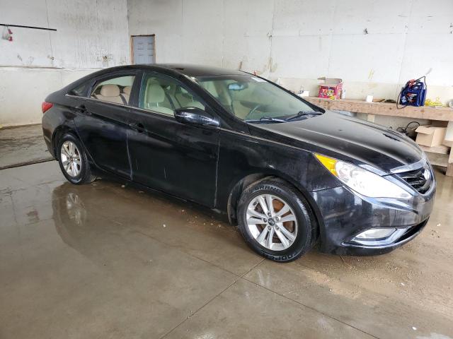 Photo 3 VIN: 5NPEB4AC7DH805521 - HYUNDAI SONATA GLS 