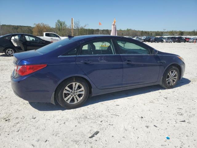 Photo 2 VIN: 5NPEB4AC7DH806880 - HYUNDAI SONATA 