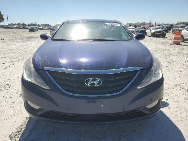 Photo 4 VIN: 5NPEB4AC7DH806880 - HYUNDAI SONATA 