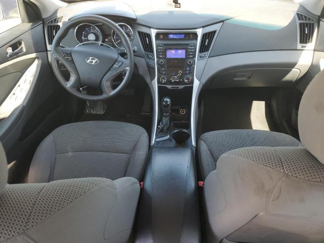 Photo 7 VIN: 5NPEB4AC7DH806880 - HYUNDAI SONATA 