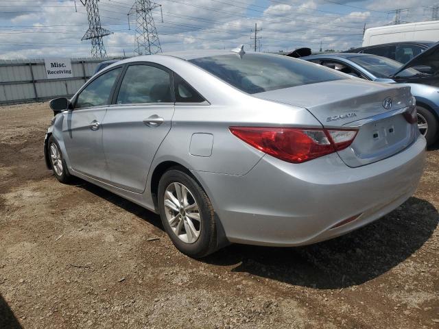 Photo 1 VIN: 5NPEB4AC7DH810086 - HYUNDAI SONATA 