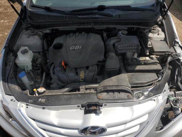 Photo 10 VIN: 5NPEB4AC7DH810086 - HYUNDAI SONATA 