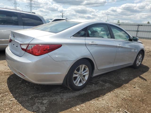 Photo 2 VIN: 5NPEB4AC7DH810086 - HYUNDAI SONATA 