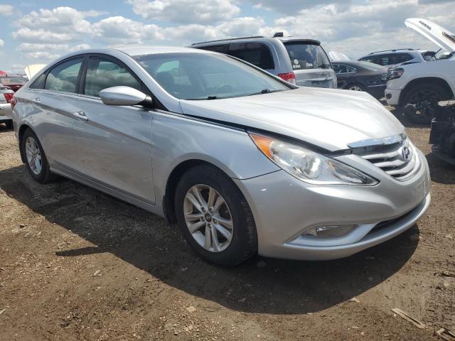 Photo 3 VIN: 5NPEB4AC7DH810086 - HYUNDAI SONATA 