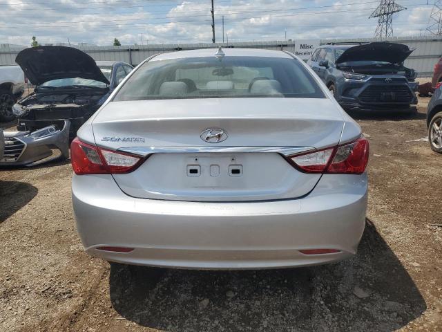 Photo 5 VIN: 5NPEB4AC7DH810086 - HYUNDAI SONATA 