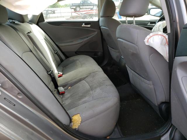 Photo 5 VIN: 5NPEB4AC7DH810928 - HYUNDAI SONATA GLS 