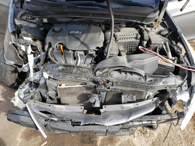 Photo 6 VIN: 5NPEB4AC7DH810928 - HYUNDAI SONATA GLS 