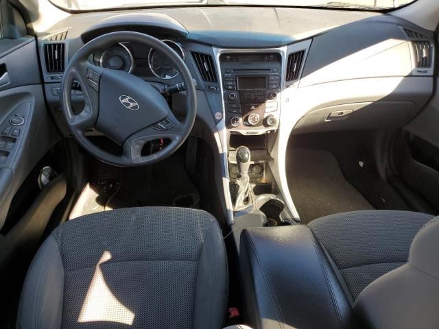 Photo 7 VIN: 5NPEB4AC7EH814415 - HYUNDAI SONATA 