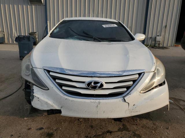 Photo 4 VIN: 5NPEB4AC7EH816651 - HYUNDAI SONATA 