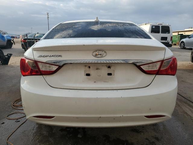 Photo 5 VIN: 5NPEB4AC7EH816651 - HYUNDAI SONATA 