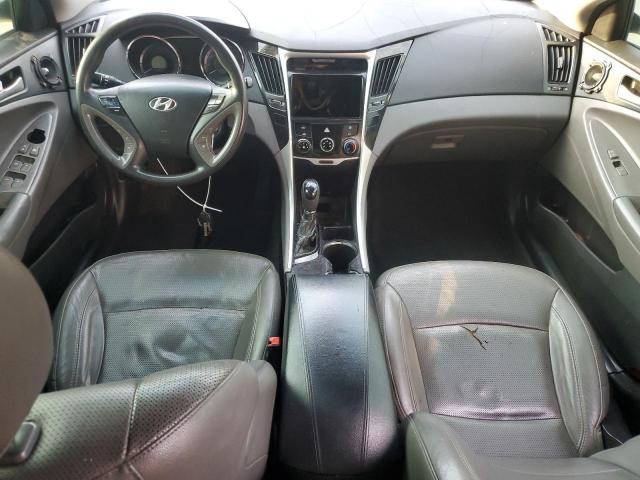 Photo 7 VIN: 5NPEB4AC7EH816651 - HYUNDAI SONATA 