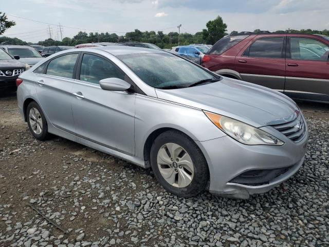 Photo 3 VIN: 5NPEB4AC7EH816763 - HYUNDAI SONATA 