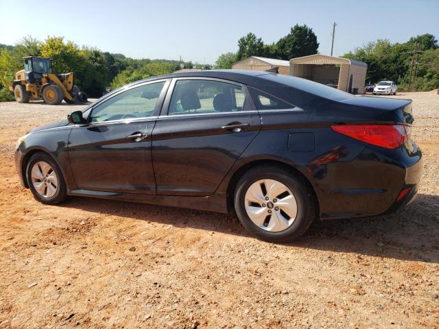 Photo 1 VIN: 5NPEB4AC7EH817203 - HYUNDAI SONATA 